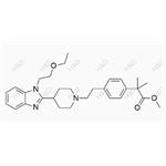 Bisoprolol Impurity 62