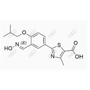 Febuxostat Impurity 29
