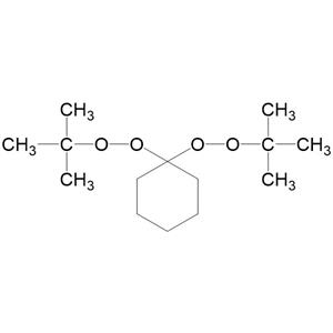 1,1-Di(tert-butylperoxy) cyclohexane