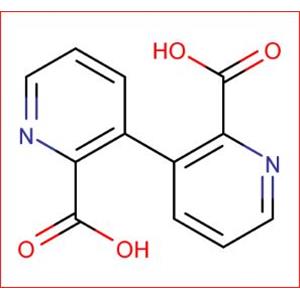 [3,3']bipyridinyl-2,2'-dicarboxylic acid