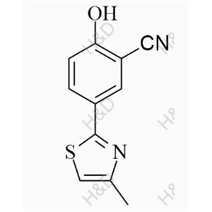 Febuxostat Impurity 91