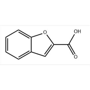 Benzofuran-2-carboxylic acid