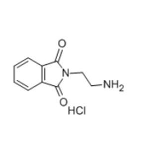 2-(2-AMINOETHYL)-1H-ISOINDOLE-1,3(2H)-DIONE HCL SALT