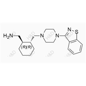 Lurasidone impurity 25