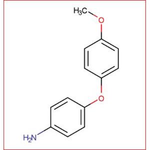 4-(4-METHOXYPHENOXY)ANILINE
