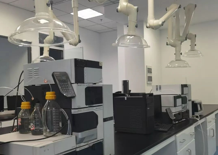 Certificate of accreditation