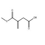3-(methoxycarbonyl)but-3-enoic acid