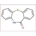 10,11-Dihydro-11-oxodibenzo[b,f][1,4]thiazepine