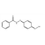 p-benzoquinone 1-benzoylhydrazon-4-oxime pictures