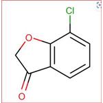 7-Bromo-3-Benzofuranone pictures