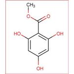 METHYL 2,4,6-TRIHYDROXYBENZOATE pictures
