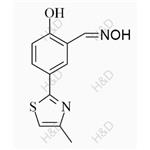 Febuxostat Impurity 92