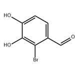 2-Bromo-3,4-dihydroxybenzaldehyde