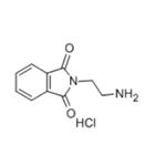 2-(2-AMINOETHYL)-1H-ISOINDOLE-1,3(2H)-DIONE HCL SALT