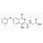 Roxadustat Impurity 31