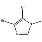 4,5-DIBROMO-1-METHYL-1H-IMIDAZOLE pictures