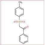 2-(P-TOLUENESULFONYL)ACETOPHENONE