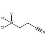 2-CYANOETHYLTRICHLOROSILANE