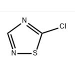 5-Chloro-1,2,4-thiadiazole