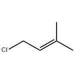 1-Chloro-3-methyl-2-butene pictures
