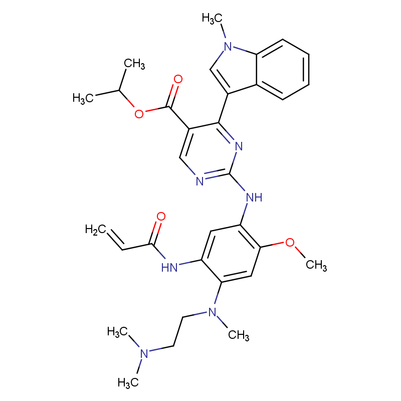 TAK788;Mobocertinib