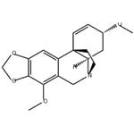 1,2-Didehydro-3α,7-dimethoxycrinan pictures