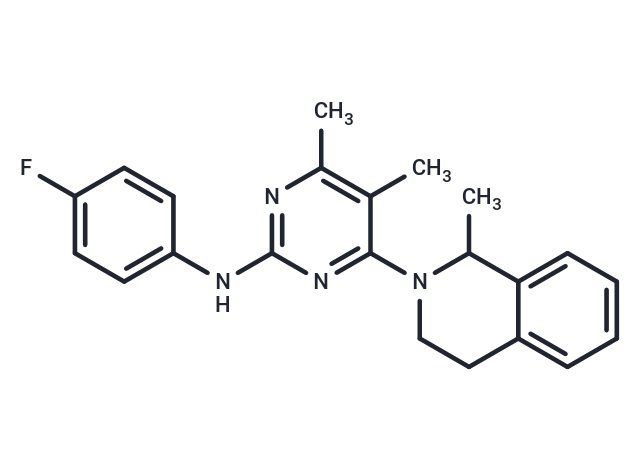 Revaprazan