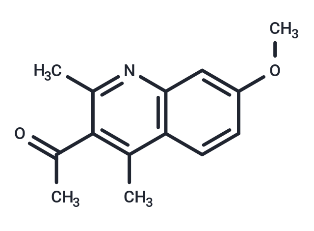 Acequinoline