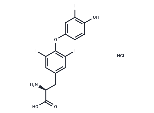 Liothyronine HCl