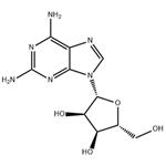 2-Aminoadenosine