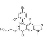 Selumetinib pictures