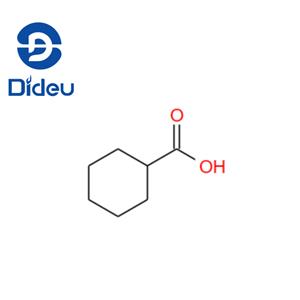 Cyelohexanecarboxylic acid