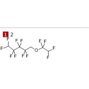 TUW-200 HT200 1,1,2,2,3,3,4,4-octafluoro-5-(1,1,2,2-tetrafluoroethoxy)pentane