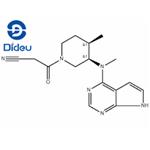 477600-75-2 Tofacitinib