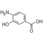 2374-03-0 4-Amino-3-hydroxybenzoic acid