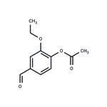 Ethylvanillin acetate pictures