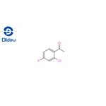 2'-CHLORO-4'-FLUOROACETOPHENONE pictures