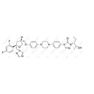 posaconazole Impurity