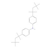 P,P'-DIOCTYLDIPHENYLAMINE