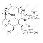 Azithromycin Impurity pictures