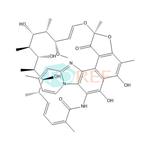 Rifaximin Impurity 8
