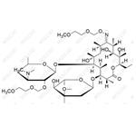 Roxithromycin Impurity I pictures