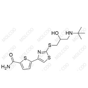 Arotinolol Impurity 