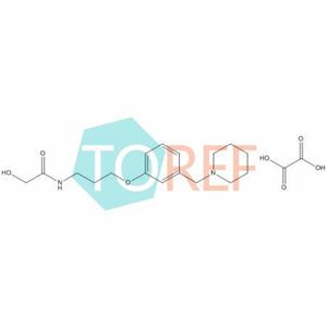 Roxtidine Oxalate