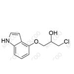 Pindolol EP impurity F