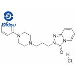 Trazodone hydrochloride