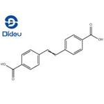4,4'-Stilbenedicarboxylic acid pictures
