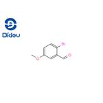 2-Bromo-5-methoxybenzaldehyde