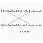  Octreotide Impurity 35(Trifluoroacetate)