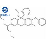 2-Anilino-6-dibutylamino-3-methylfluoran